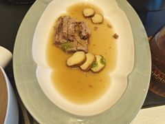 -宫燕府·京菜·烤鸭·淮扬菜(王府中心店)