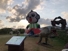 -亚龙湾国际玫瑰谷