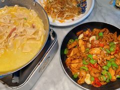 -小菜园新徽菜(无锡宜家荟聚中心店)