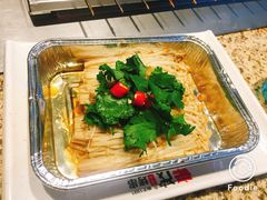 -丰茂烤串(卫星广场店)