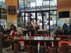 -汤锅大王(新平曹苏黄牛汤锅有限公司)