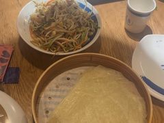-满园烤鸭·春饼(抚顺万达店)