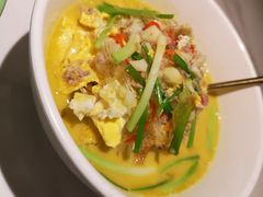 鲜焖五谷蛋-费大厨辣椒炒肉(高铁吾悦广场店)