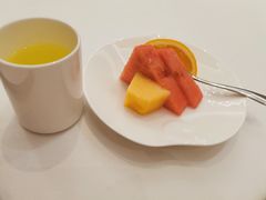 -箸福·夜上海(雨花客厅店)