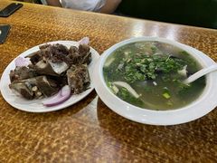 -老字号大盘鸡·丸子汤·抓饭