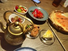 -那时新疆·若羌(经纬汇店)