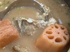 -洞庭家宴·头牌甲鱼(广渠门店)