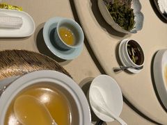-皇朝会.经典传统粤菜(外滩店)