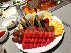 -海底捞火锅(方塔东街店)