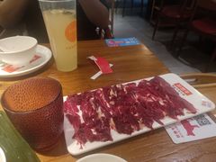 -好想牛·鲜切自助牛肉火锅(七堡花园城店)