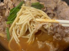 -阿晖沙嗲面