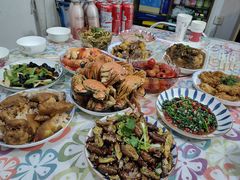 -新享乐海鲜(翠华路店)