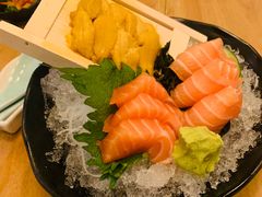 -Hatsune隐泉日式料理(SKP店)