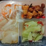 湖大四食堂YYDS便宜又好吃