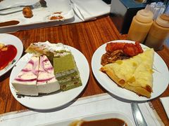 -汉巴味德(乐宾百货店)