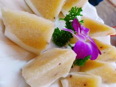 -墨脱石锅椰子鸡•海鲜糟粕醋(榆亚路店)