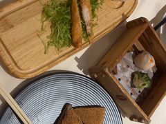 -长禧家·珑厨(东山口店)
