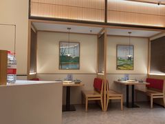 -蜜桃餐厅·伴山(海岸城店)