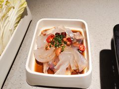 -半天妖烤鱼(丰科万达店)