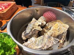 -蚝英雄·鲜蚝自助专门店