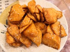 拔丝地瓜-吉味馆(柠溪店)