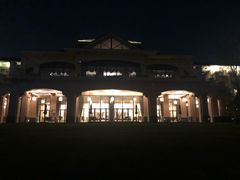 -幸福湖国际会议中心
