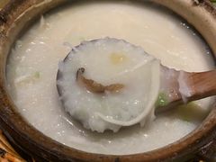 -粤港湾砂锅粥·宵夜(宝龙店)