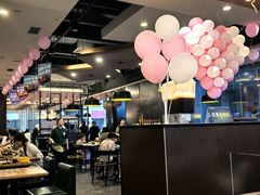 -豪客来牛排(中核世纪广场店)