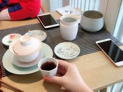 -茶庐(百花洲路店)