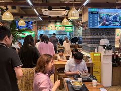 -云阿蛮云南生烫牛肉米线(奉贤路店)