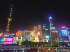 -秦皇岛路游船码头