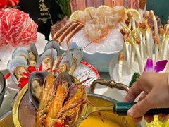 -喜聚薈·花膠雞海鮮火鍋(越秀店)