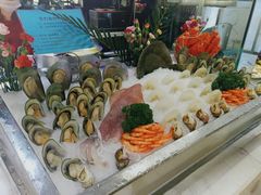 -339旋转餐厅(天府熊猫塔店)