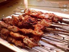 -巴扎美食·新疆菜·西域歌舞表演餐厅(新疆大厦店)