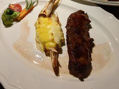 -波特曼西餐厅(中央大街店)