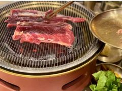 -西塔老太太泥炉烤肉(双井店)