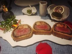 -弦月窗LUNETTE BY AMANDA(复兴路店)