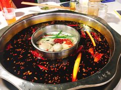 -枇杷园食为鲜火锅(南山店)