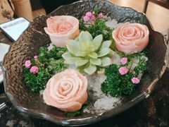 -捞王锅物料理(东百中心店)