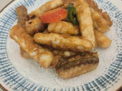 -轩记海鲜餐厅·四十五年老字号·经典粤菜(西区彩虹店)