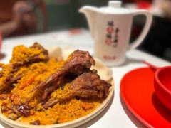 -避风塘·金牌店·夜宵(金玉兰店)