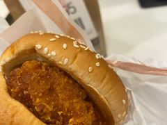 -麦当劳(北亭广场分店)