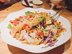 -郭靖内蒙菜·烤全羊·烧烤(望京旗舰店)