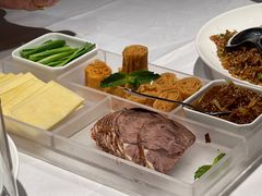 -四季民福烤鸭店(王府井东安门店)