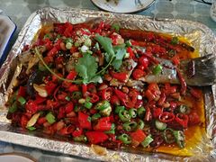 -小厨子私房菜·云南美食店