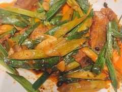 -望京辣宴·古法川菜(望京店)