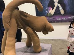 -香港会议展览中心演讲厅