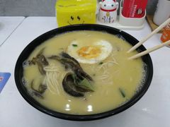 -常熟炒浇面馆(蓝旗街店)