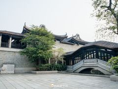 -粤剧艺术博物馆
