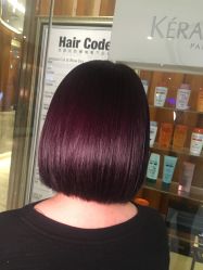 -丝悦发型设计机构